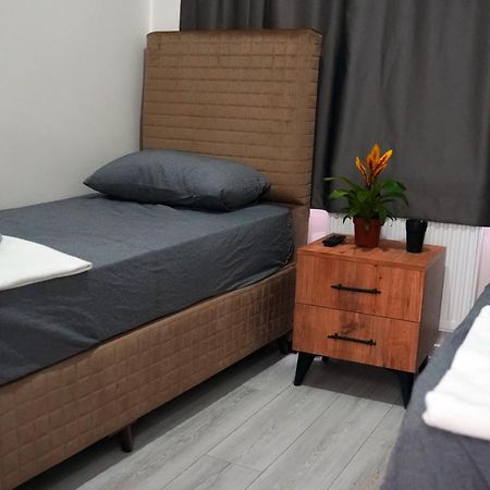 Mimen Hostel イスタンブール エクステリア 写真