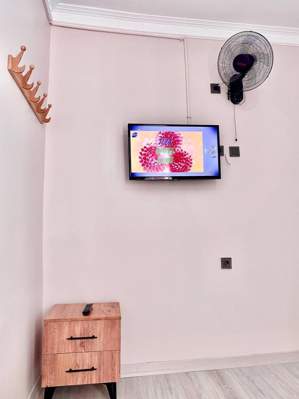 Mimen Hostel イスタンブール エクステリア 写真