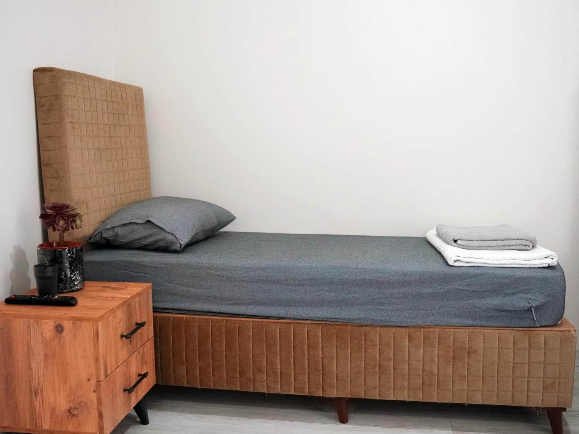 Mimen Hostel イスタンブール エクステリア 写真